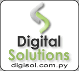  Digital Solutions Paraguay - www.digisol.com.py 